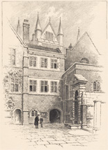 Westminster School