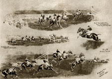 GRAND NATIONAL, 1912