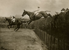 THE LIVERPOOL GRAND-NATIONAL, 1926