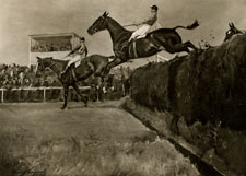 THE LIVERPOOL GRAND-NATIONAL, 1926
