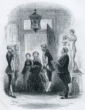 Frontispiece to Little Dorrit