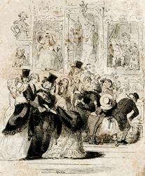 The Exhibition