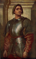 A Condottiere