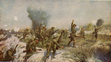 Battle of the Somme: Attack of the Ulster Division