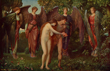 The Expulsion from Eden
