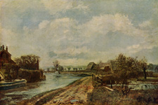 The Canal, Rickmansworth