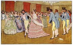 Ballroom