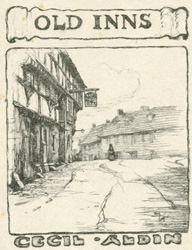 Old Inns title page
