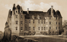 Chateau du Buron