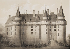 Chateau de Langeais