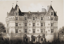 Chateau du Lude