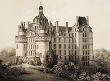 Chateau de Brissac