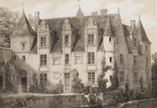 Chateau de la Cote