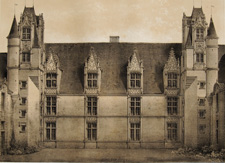 Chateau de Haute-Goulaine