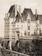 Chateau de Jalesnes