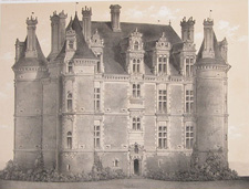 Chateau de Landifer