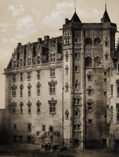 Chateau Ducal de Nantes