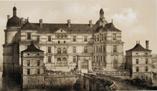 Chateau de Serrant