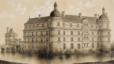 Chateau de Serrant