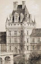 Chateau de Valencay