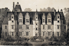 Chateau de Benhart