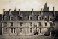 Chateau de Chateaudun