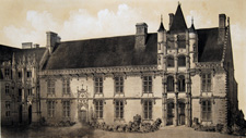 Chateau de Chateaudun