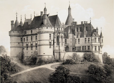 Chateau de Chaumont