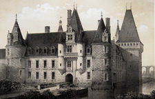 Chateau de Maintenon