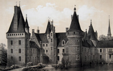 Chateau de Maintenon