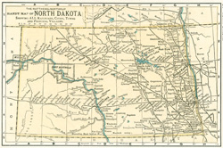 North Dakota