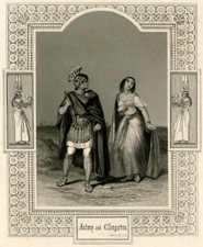 Antony and Cleopatra