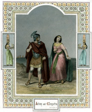 Antony and Cleopatra