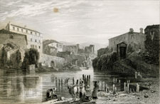 Temple of Tivoli
