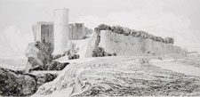 Castle of Falaise