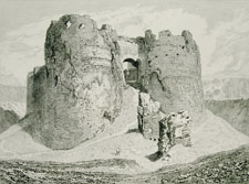 Castle of Arques