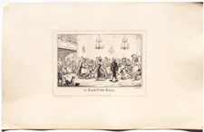 An Election Ball