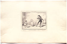 The Dancing Lesson, Part 1