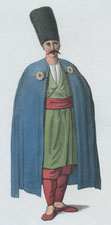 A Bosniac