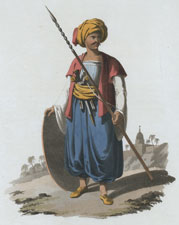 Mameluke of Constantinople