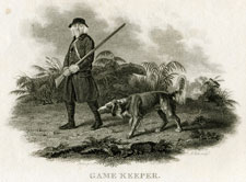 Game Keeper