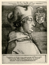 Albrecht von Brandenburg