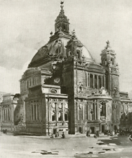 Central Hall, Westminster