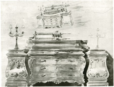 Design for Sideboard