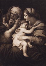 HOLY FAMILY