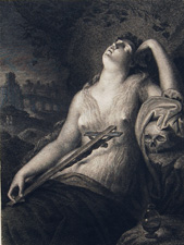 A MAGDALEN