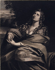 A MAGDALEN