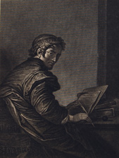 SALVATOR ROSA