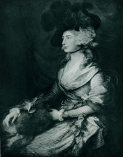 Mrs. Siddons