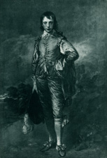 The Blue Boy